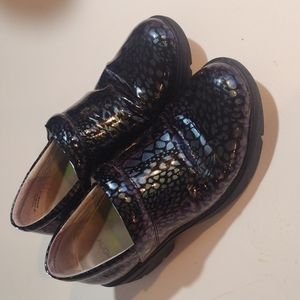 Align by Nurse Mates Work Shoes Size 9